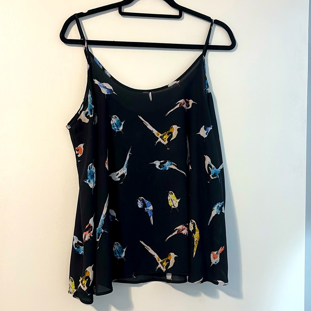 Apt 9 tank top
